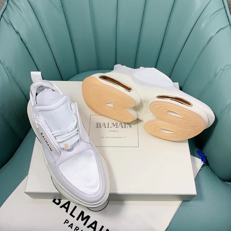 Balmain Shoe 